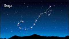 天蝎座每日星座运势：2023年3月17日（真人算命一条街免费算卦街）