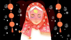 处女座每日星座运势：2023年3月24日（真人算命一条街免费算卦街）