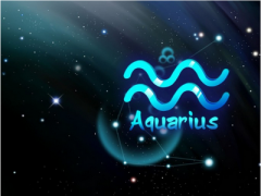 水瓶座每日星座运势：2023年3月24日（真人算命一条街免费算卦街）