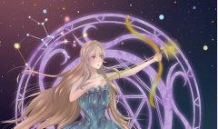 射手座每日星座运势：2023年3月26日（真人算命一条街免费算卦街）