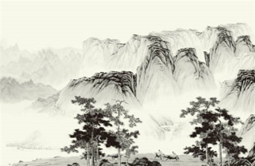 华盖与佛还是与道有缘 华盖在哪柱有仙缘