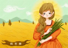 处女座每日星座运势：2023年3月27日（真人算命一条街免费算卦街）