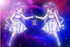 双子座每日星座运势：2023年3月28日（真人算命一条街免费算卦街）