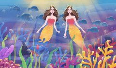 双鱼座每日星座运势:2023年4月1日(真人算命一条街免费算卦街)