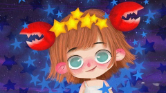 巨蟹座每日星座运势:2023年4月4日(真人算命一条街免费算卦街)