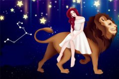 狮子座每日星座运势：2023年4月4日（真人算命一条街免费算卦街）