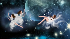 双子座每日星座运势：2023年4月5日（真人算命一条街免费算卦街）