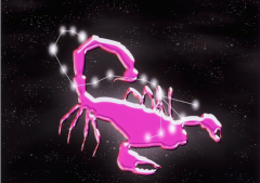 天蝎座每日星座运势：2023年4月6日（真人算命一条街免费算卦街）