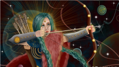 射手座每日星座运势：2023年4月8日（真人算命一条街免费算卦街）