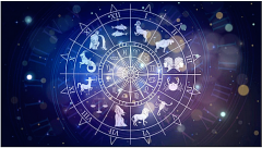 唐绮阳十二星座周末运势(4.8-4.9)