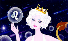 狮子座每日星座运势：2023年4月9日（真人算命一条街免费算卦街）