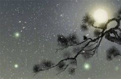 癸水命是神仙转世：运势测算癸水女为了完成前世意愿