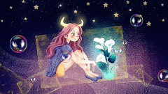 金牛座每日星座运势：2023年4月10日（真人算命一条街免费算卦街）