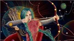 射手座每日星座运势：2023年4月10日（真人算命一条街免费算卦街）