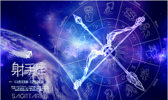 射手座每日星座运势：2023年4月12日（真人算命一条街免费算卦街）