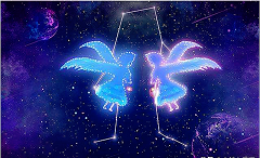 双子座每日星座运势：2023年4月13日（真人算命一条街免费算卦街）