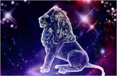 狮子座每日星座运势：2023年4月14日（真人算命一条街免费算卦街）