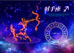 射手座每日星座运势：2023年4月14日（真人算命一条街免费算卦街）