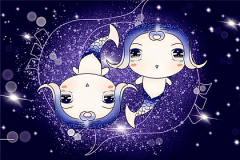 双鱼座每日星座运势:2023年4月14日(真人算命一条街免费算卦街)