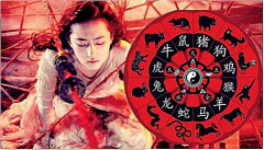 免费算命网周易算命预测：2023年4月14日的吉利属相有哪些？