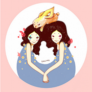 双子座每日星座运势：2023年4月15日（真人算命一条街免费算卦街）