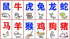 周易算命网站运势测算：2023年4月15日需要注意的属相有哪些？