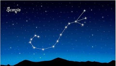天蝎座每日星座运势：2023年4月16日（真人算命一条街免费算卦街）