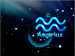 水瓶座每日星座运势：2023年4月16日（真人算命一条街免费算卦街）