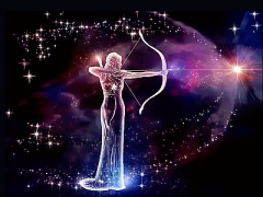 射手座每日星座运势：2023年4月17日（真人算命一条街免费算卦街）