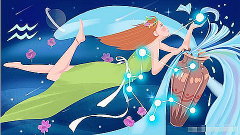 水瓶座每日星座运势：2023年4月18日（真人算命一条街免费算卦街）