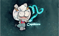 摩羯座每日星座运势：2023年4月19日（真人算命一条街免费算卦街）