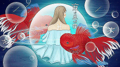 双鱼座每日星座运势：2023年4月19日（真人算命一条街免费算卦街）