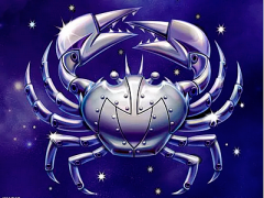 巨蟹座每日星座运势:2023年4月19日(真人算命一条街免费算卦街)