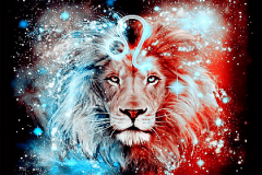 狮子座每日星座运势：2023年4月20日（真人算命一条街免费算卦街）