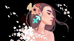 射手座每日星座运势：2023年4月21日（真人算命一条街免费算卦街）