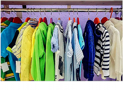 2023年4月21日五行穿衣幸运色指南