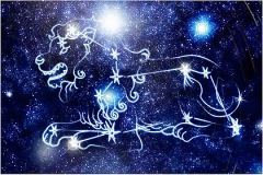 狮子座每日星座运势：2023年4月24日（真人算命一条街免费算卦街）