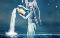 水瓶座每日星座运势：2023年4月24日（真人算命一条街免费算卦街）