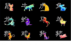 郑博士运势：4月24日12生肖运势