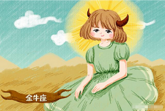 金牛座每日星座运势：2023年4月27日（真人算命一条街免费算卦街）