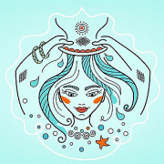 水瓶座每日星座运势：2023年4月27日（真人算命一条街免费算卦街）