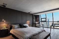 风水学：卧室摆设风水布局讲究