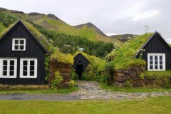 周易风水：房屋的风水方位设计要注意什么