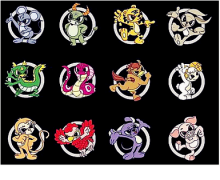 易经免费算命网生肖运程：2023年4月29日需要注意的属相有哪些？