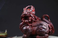 风水学：化煞的风水摆件有什么