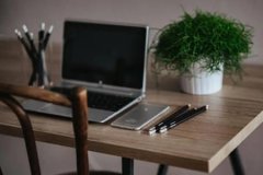 周易风水：家中电脑摆放风水讲究