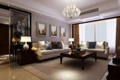 周易风水：客厅风水学的禁忌