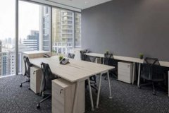 周易风水：办公桌摆放要注意什么呢