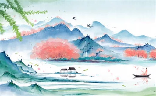 癸亥日柱2023年癸卯年运势 寒谷盼春喜夏之人