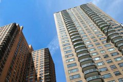 风水学：房屋楼层风水吉凶